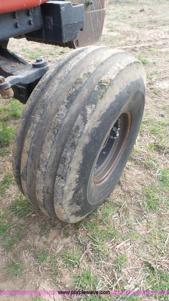 image for item K4247 1994 Case IH 7220 tractor