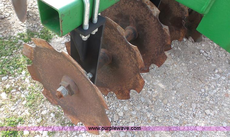 image for item K5116 Frontier DH1176 disk