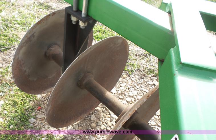 image for item K5116 Frontier DH1176 disk