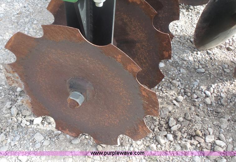 image for item K5116 Frontier DH1176 disk