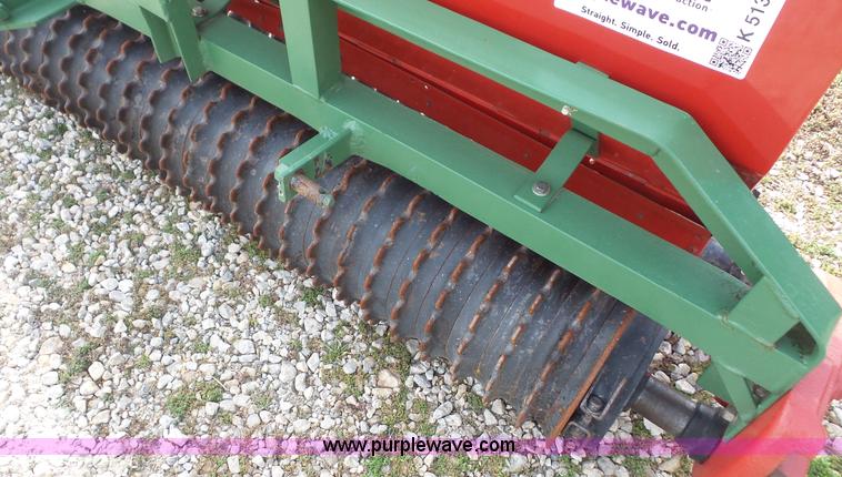 image for item K5135 Brillion GLP-642 seeder