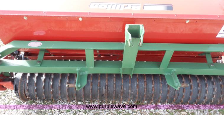 image for item K5135 Brillion GLP-642 seeder