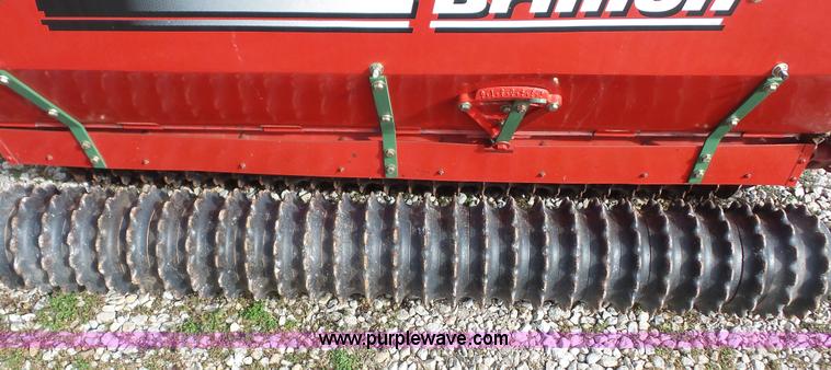 image for item K5135 Brillion GLP-642 seeder