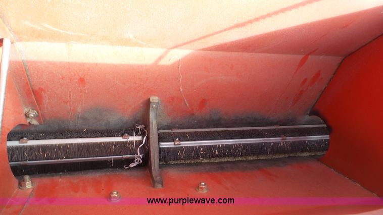 image for item K5135 Brillion GLP-642 seeder