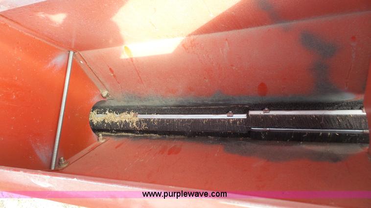 image for item K5135 Brillion GLP-642 seeder