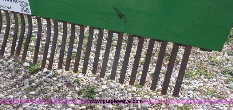 image for item K5138 Frontier LR1072 landscape rake