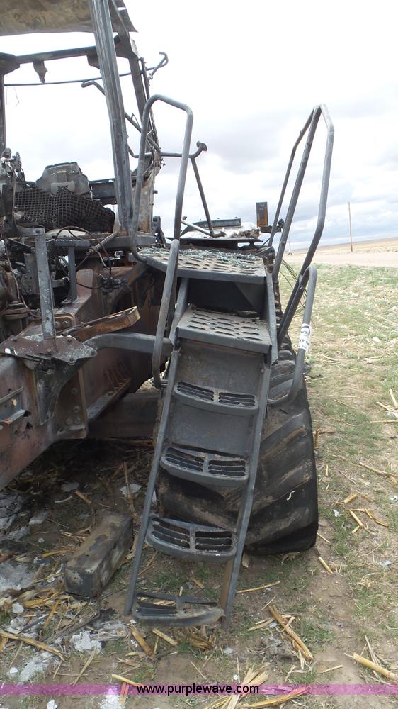 image for item K6762 John Deere 9300T tractor