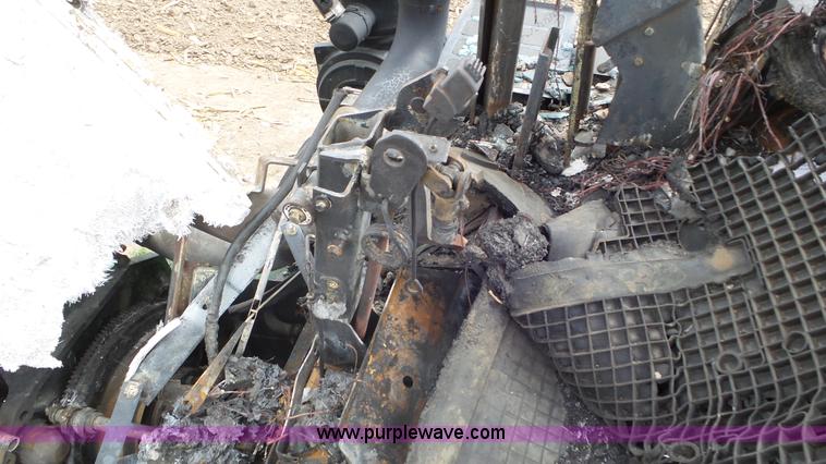 image for item K6762 John Deere 9300T tractor