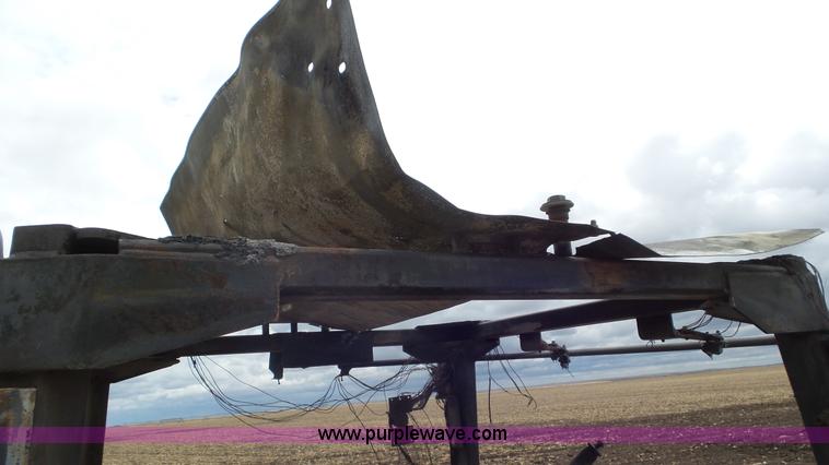 image for item K6762 John Deere 9300T tractor