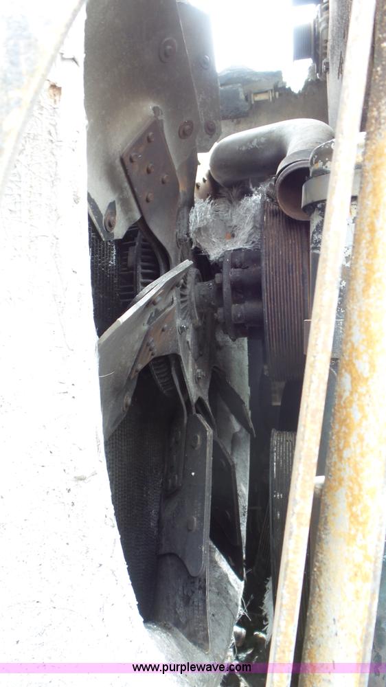 image for item K6762 John Deere 9300T tractor