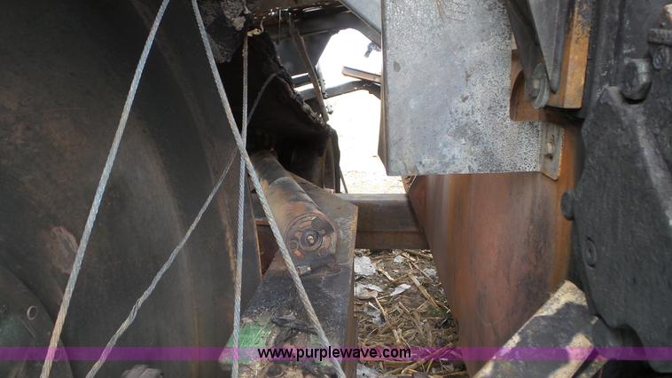 image for item K6762 John Deere 9300T tractor