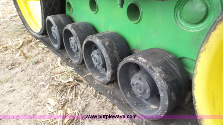 image for item K6762 John Deere 9300T tractor