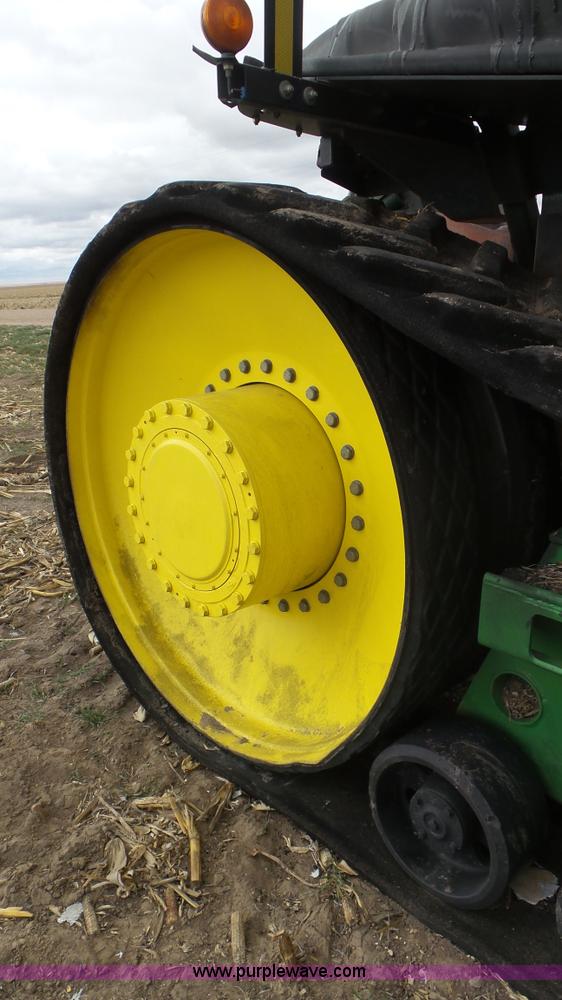 image for item K6762 John Deere 9300T tractor