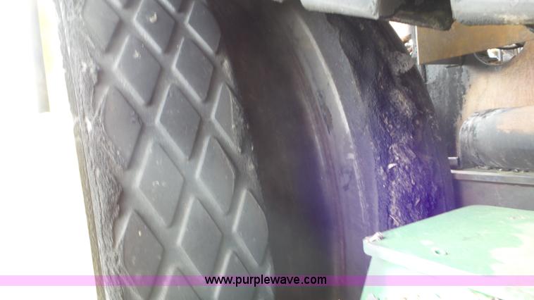 image for item K6762 John Deere 9300T tractor