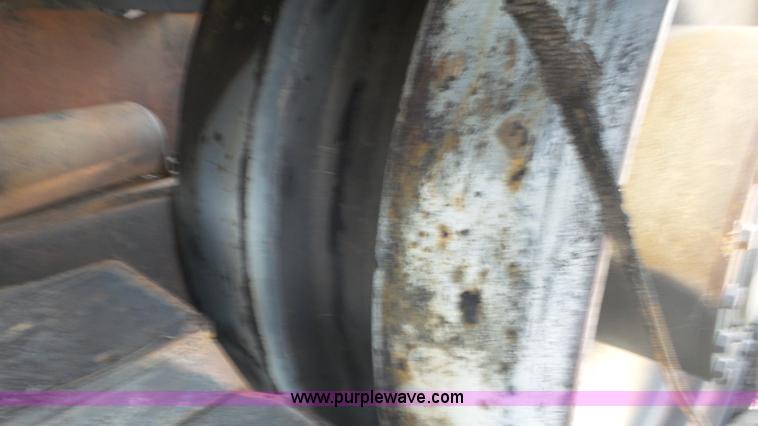 image for item K6762 John Deere 9300T tractor