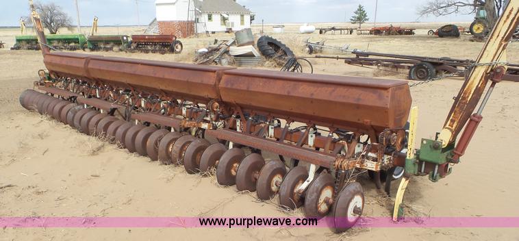 image for item K6782 CrustBuster hoe drill