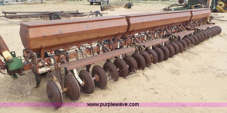 image for item K6782 CrustBuster hoe drill