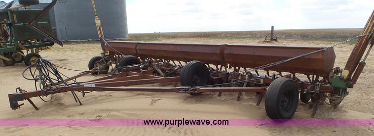 image for item K6782 CrustBuster hoe drill