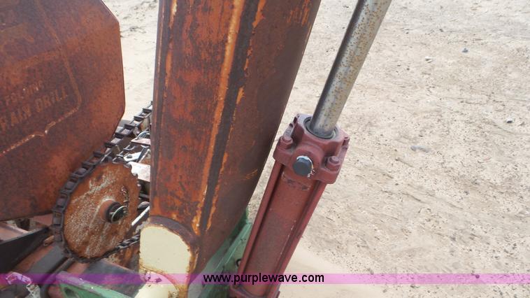 image for item K6782 CrustBuster hoe drill