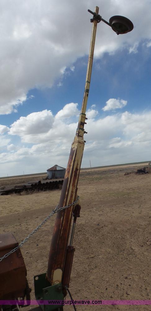 image for item K6782 CrustBuster hoe drill