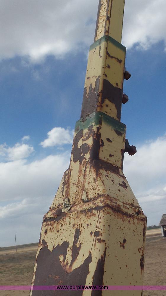 image for item K6782 CrustBuster hoe drill