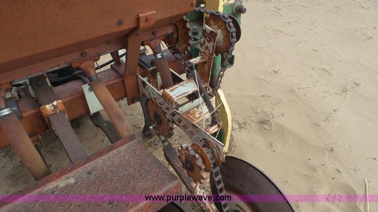 image for item K6782 CrustBuster hoe drill