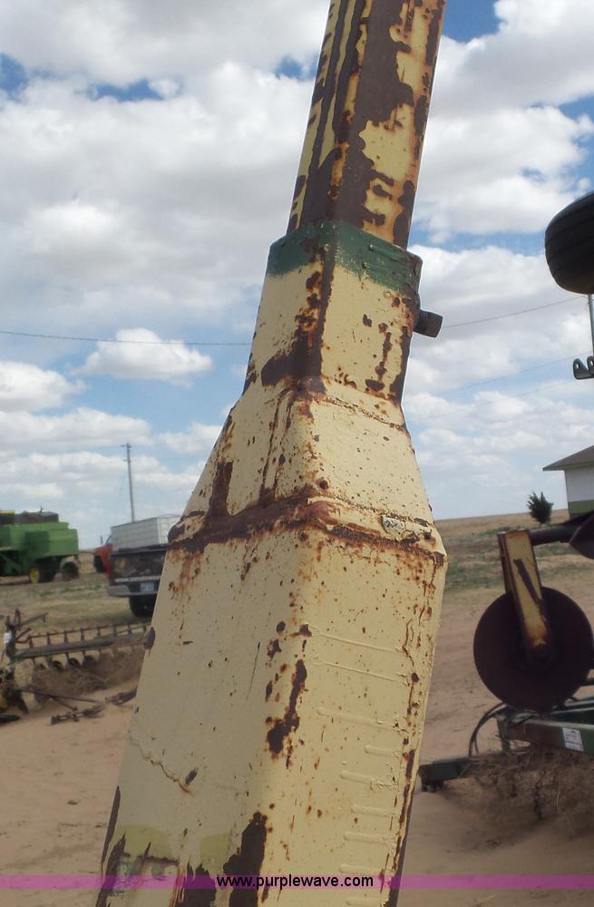 image for item K6782 CrustBuster hoe drill