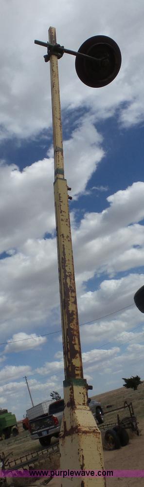 image for item K6782 CrustBuster hoe drill