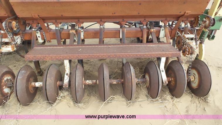 image for item K6782 CrustBuster hoe drill