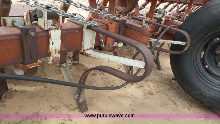 image for item K6782 CrustBuster hoe drill