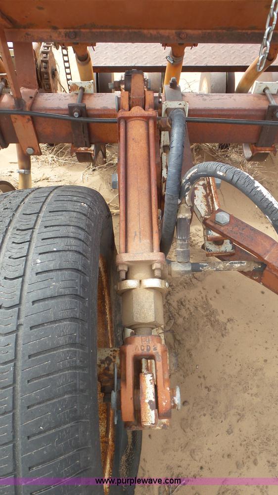 image for item K6782 CrustBuster hoe drill