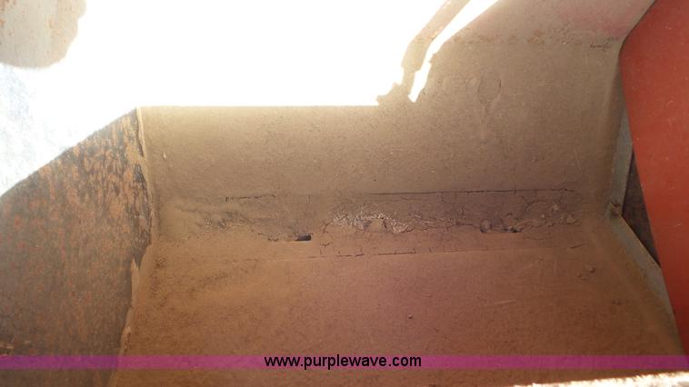 image for item K6782 CrustBuster hoe drill