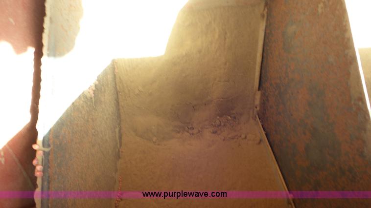 image for item K6782 CrustBuster hoe drill