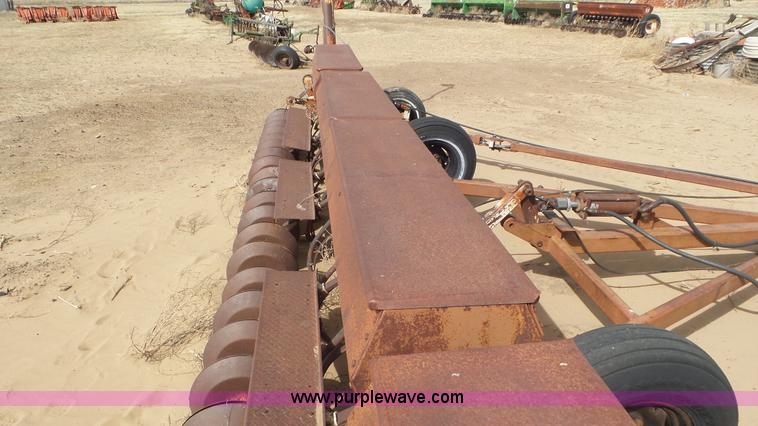 image for item K6782 CrustBuster hoe drill