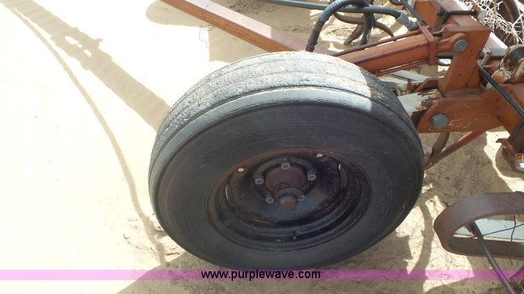 image for item K6782 CrustBuster hoe drill