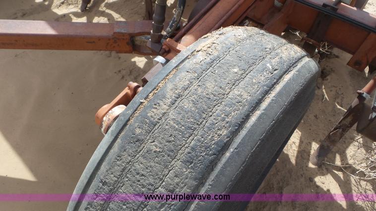 image for item K6782 CrustBuster hoe drill