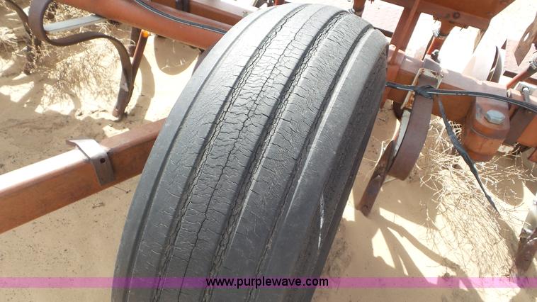 image for item K6782 CrustBuster hoe drill