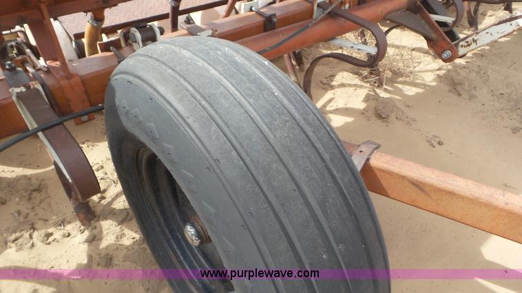 image for item K6782 CrustBuster hoe drill