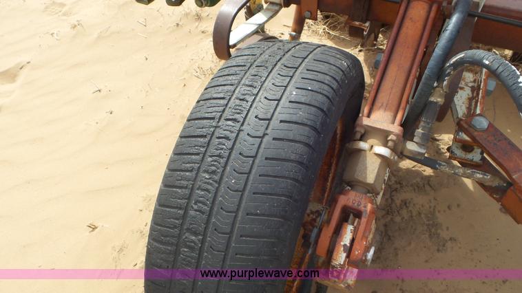 image for item K6782 CrustBuster hoe drill