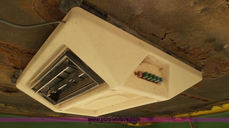 image for item K6784 1963 John Deere 4010 tractor