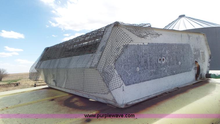 image for item K6784 1963 John Deere 4010 tractor