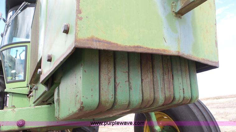 image for item K6806 1973 John Deere 4430 tractor