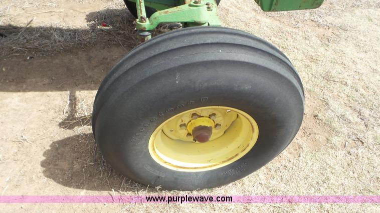 image for item K6806 1973 John Deere 4430 tractor