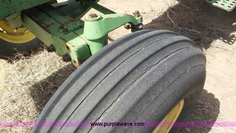 image for item K6806 1973 John Deere 4430 tractor