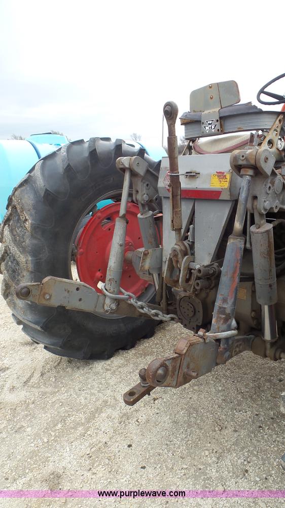 image for item K6823 Massey-Ferguson 1130 tractor