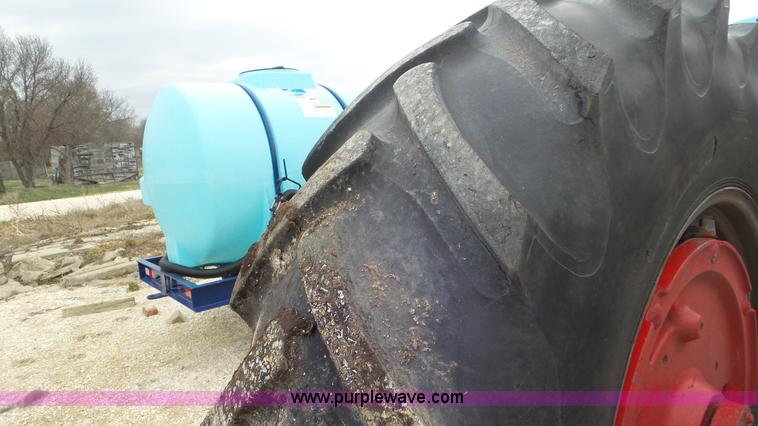 image for item K6823 Massey-Ferguson 1130 tractor