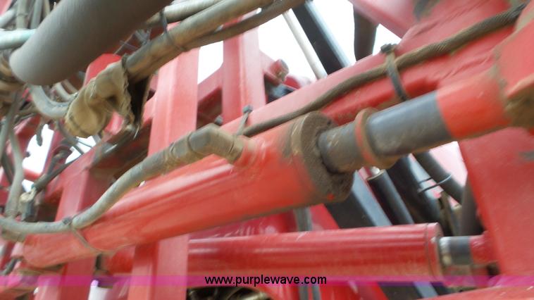 image for item K6824 2009 Case IH Patriot 4420 self-propelled sprayer