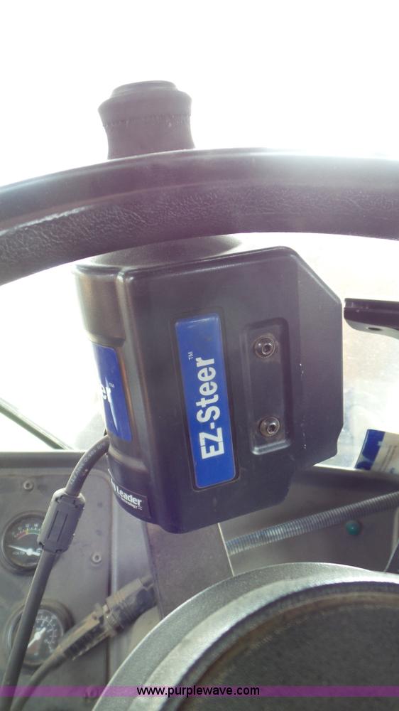 image for item K6826 Case IH Titan FLX4375 self-propelled applicator