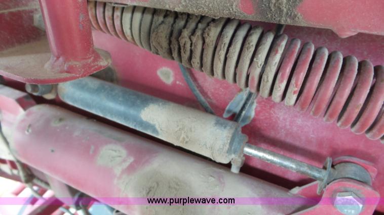 image for item K6826 Case IH Titan FLX4375 self-propelled applicator