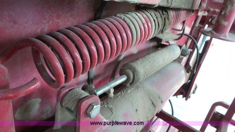 image for item K6826 Case IH Titan FLX4375 self-propelled applicator